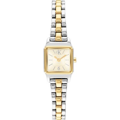 Montre Calvin Klein 25100234 Soft Form