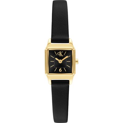 Montre Calvin Klein 25100236 Soft Form