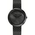 Montre Calvin Klein 25200323 Twisted Bezel