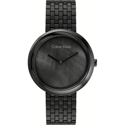Montre Calvin Klein 25200323 Twisted Bezel