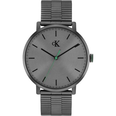 Montre Calvin Klein 25200551 Real
