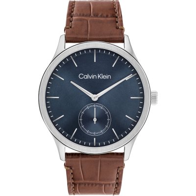 Montre Calvin Klein 25200552 Tailored