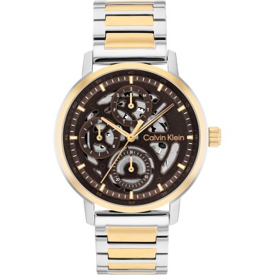 Montre Calvin Klein 25200564 Gauge