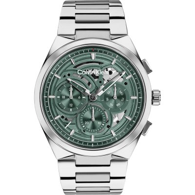 Montre Calvin Klein 25200572 Distinguish Skeleton