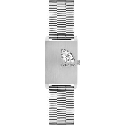 Montre Calvin Klein 25200588 Dapper
