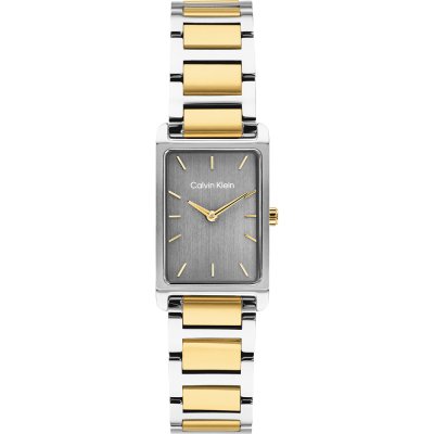 Montre Calvin Klein 25200591 Dapper