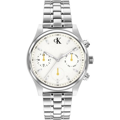 Montre Calvin Klein 25200593 Modern Vintage