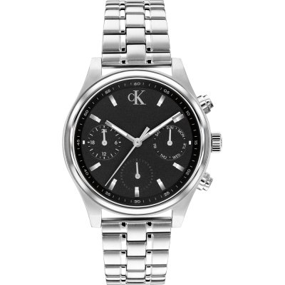 Montre Calvin Klein 25200594 Modern Vintage