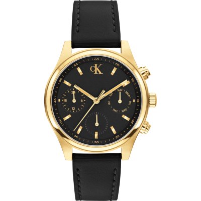 Montre Calvin Klein 25200596 Modern Vintage