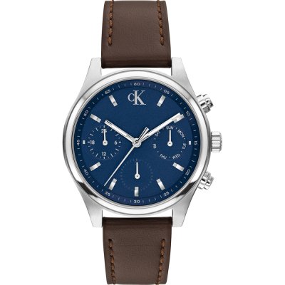 Montre Calvin Klein 25200597 Modern Vintage