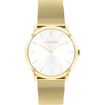 Montre Calvin Klein 25200602 Exceptional