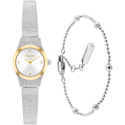Montre Calvin Klein 35700050 Contemporary