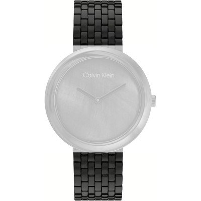 Bracelet Calvin Klein 459000247 Twisted Bezel