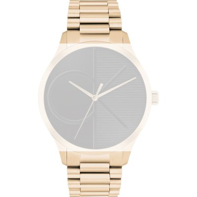 Bracelet Calvin Klein 459000423 Iconic