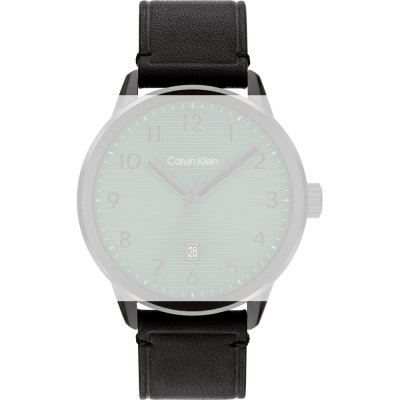 Bracelet Calvin Klein 459300110 Minimalistic Pilot