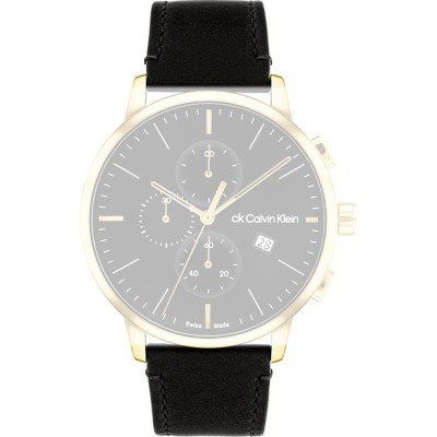 Bracelet Calvin Klein 559300043 Swiss Chrono
