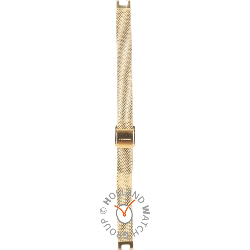 Bracelet Calvin Klein Calvin Klein Straps K605.000.417 Authentic