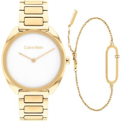 Montre Calvin Klein CK25500001 Adorn Set