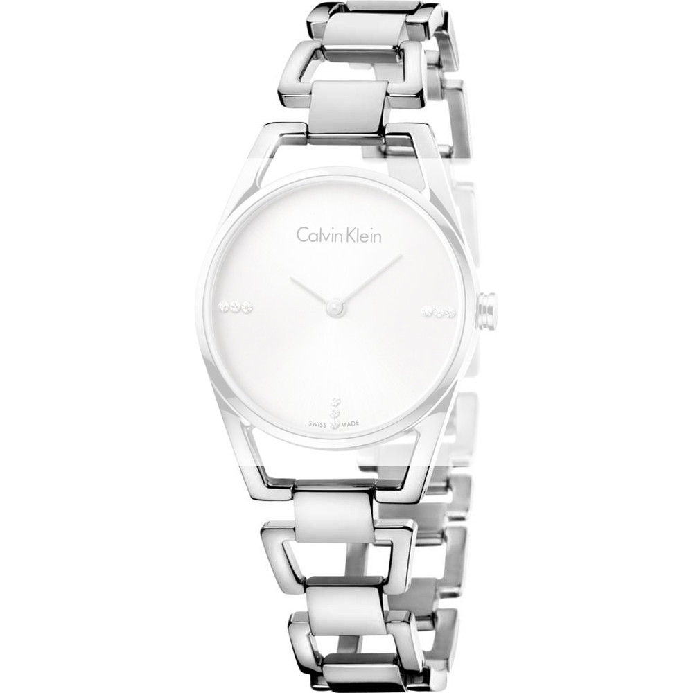 Bracelet Calvin Klein Calvin Klein Straps K605.000.352 Dainty