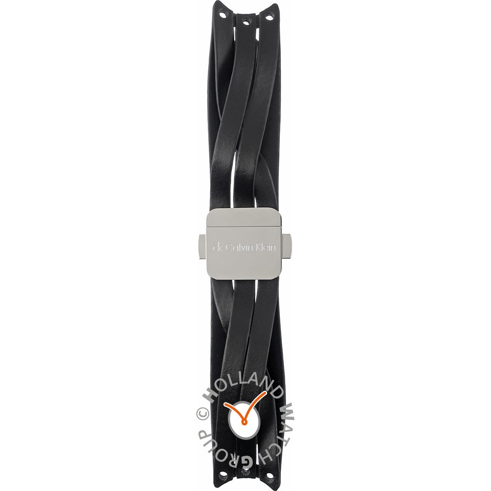 Bracelet Calvin Klein Calvin Klein Straps K600.000.123 Extent