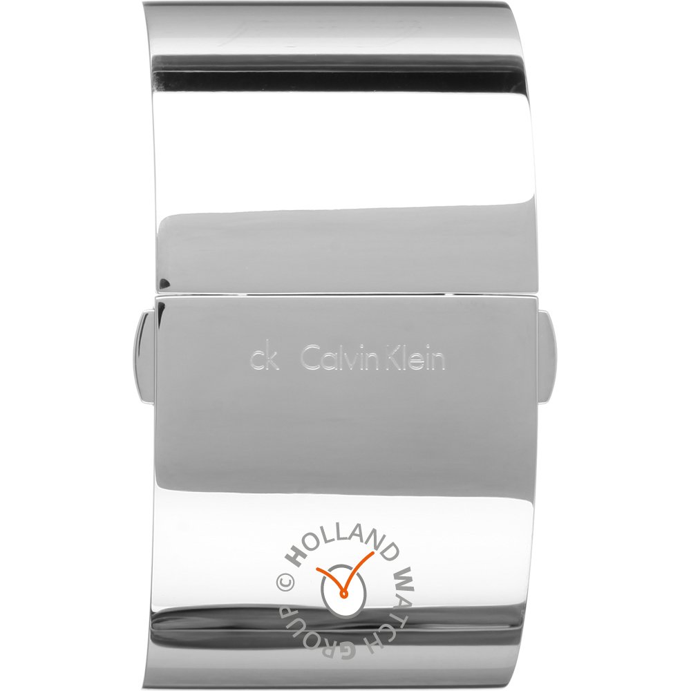 Bracelet Calvin Klein Calvin Klein Straps K605.031.603 Flash