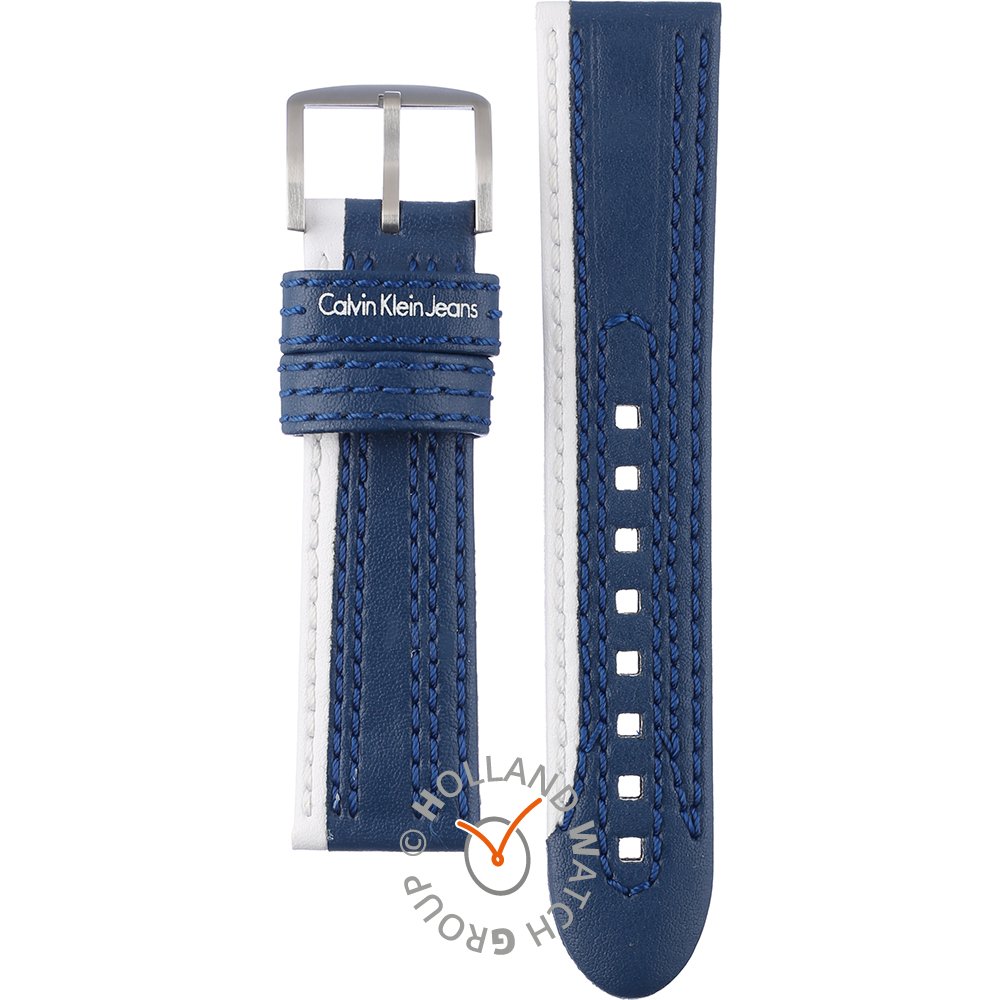 Bracelet Calvin Klein Calvin Klein Straps K600.045.900 Impulse