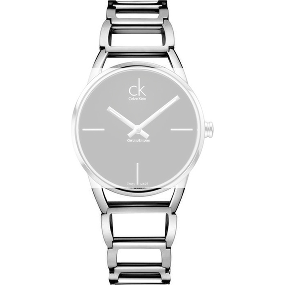 Bracelet Calvin Klein Calvin Klein Straps K605.000.138 Stately
