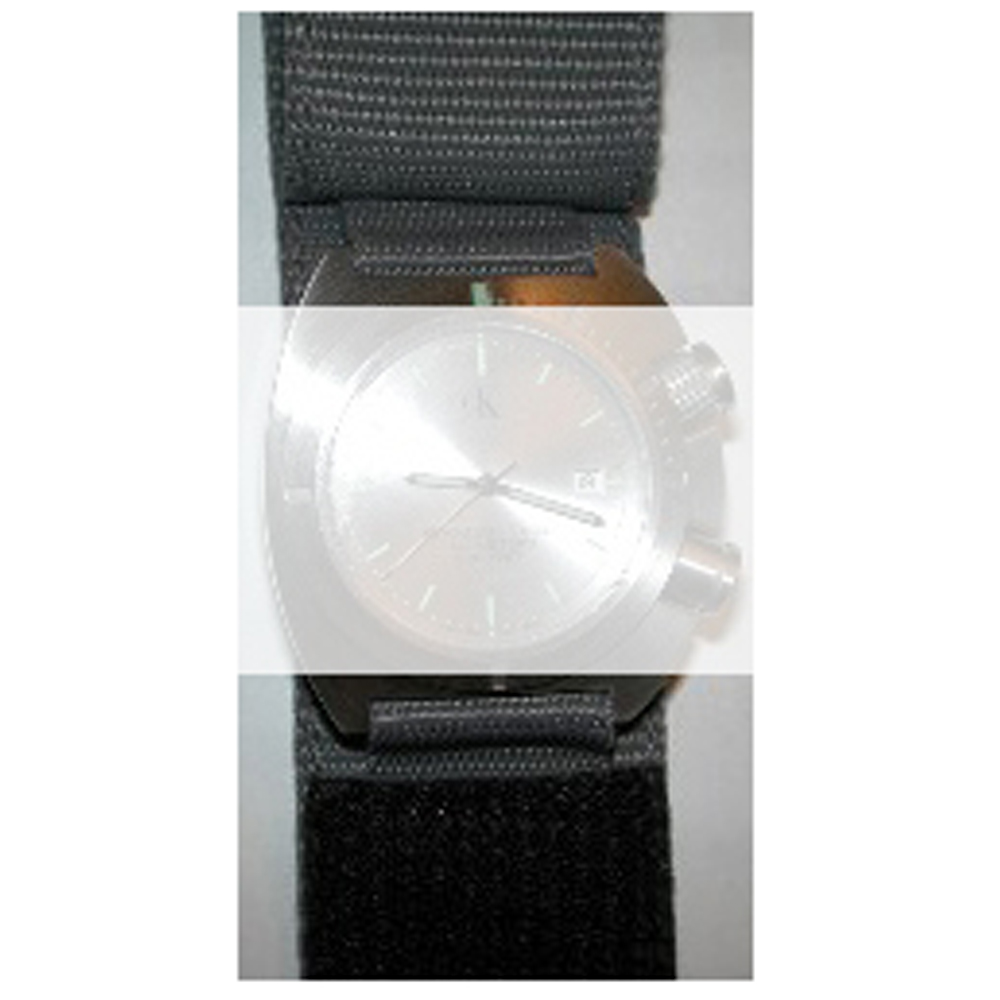Bracelet Calvin Klein Calvin Klein Straps K600.017.551 UC