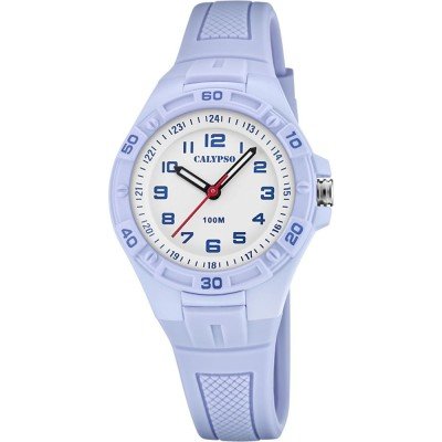Montre Calypso Kids Sweet Time 5-10 K5832/3