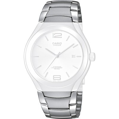 Bracelet Casio 10107107