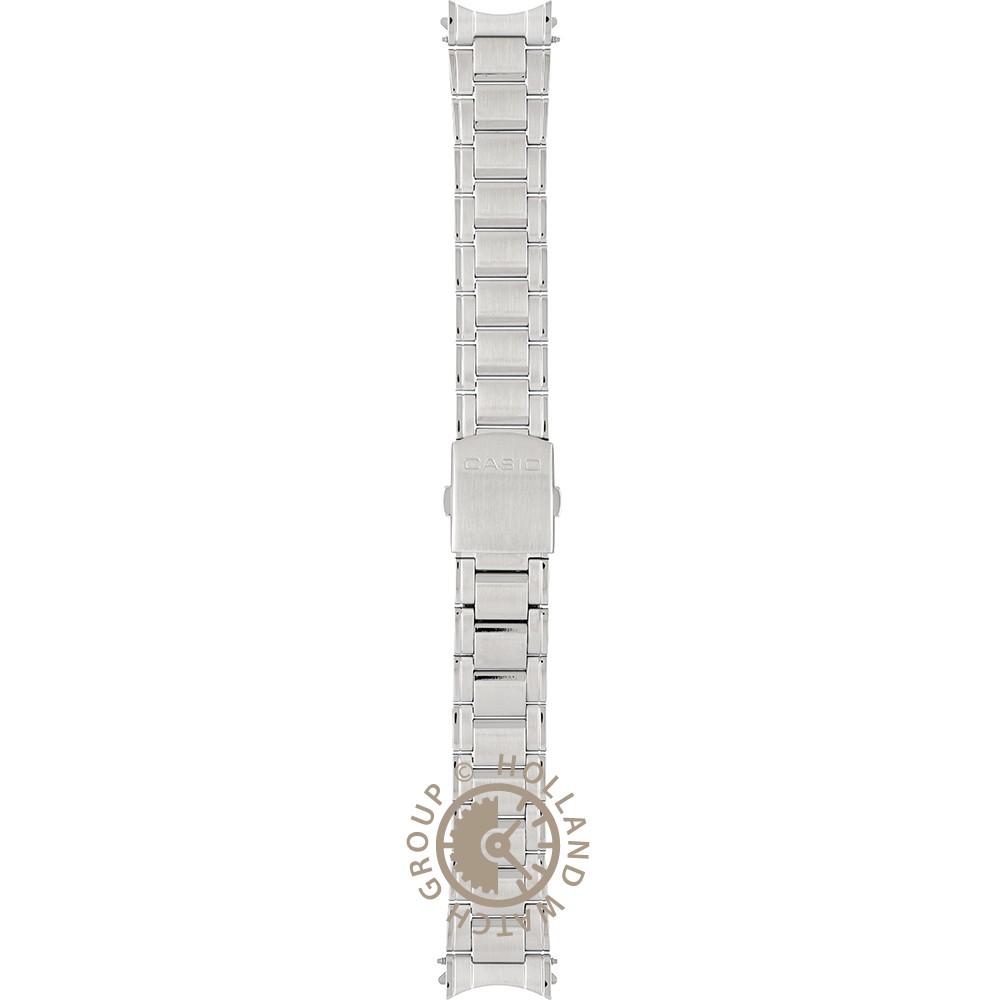 Bracelet De Montre CASIO Avec Boucle Déployante - Largeur 14/18mm - Neuf Sans Étiquette
