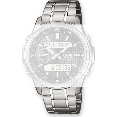 Bracelet Casio 10347721