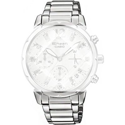 Bracelet Casio 10353120 Sheen