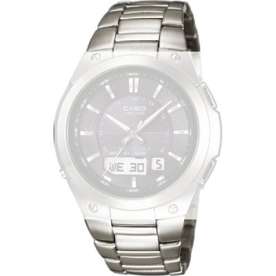 Bracelet Casio 10364023