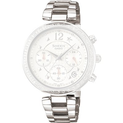 Bracelet Casio 10368862 Sheen