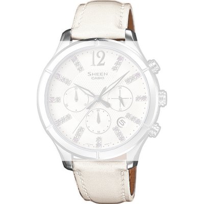 Bracelet Casio 10399183 Sheen