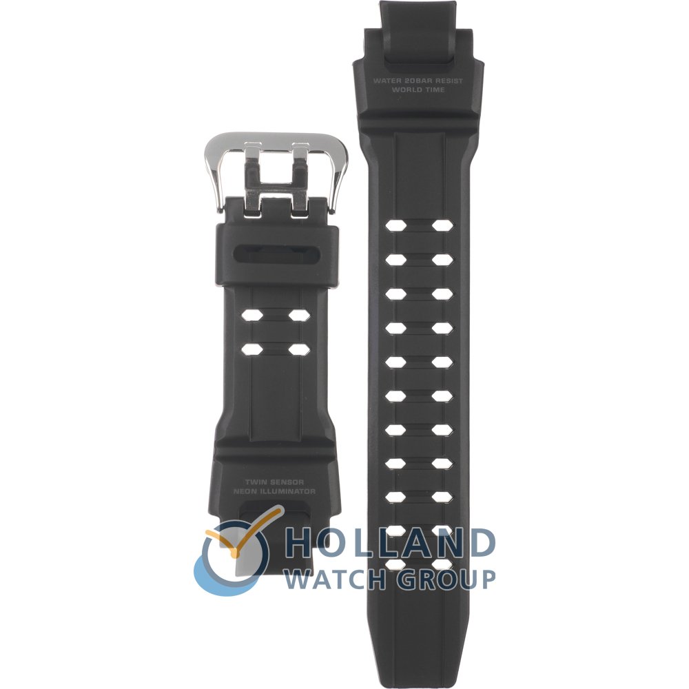 Bracelet G-Shock 10435441 Gravity Master