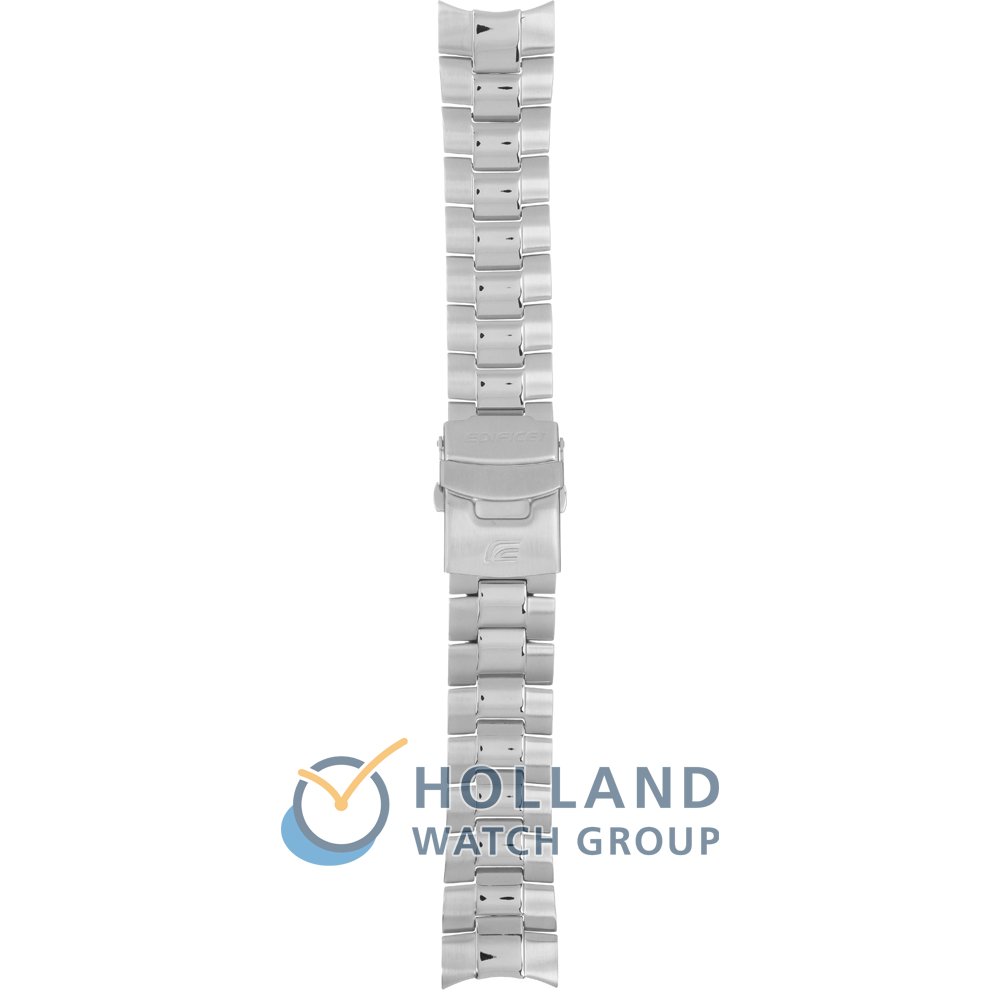 Bracelet Casio Edifice 10439980 10439980 Edifice