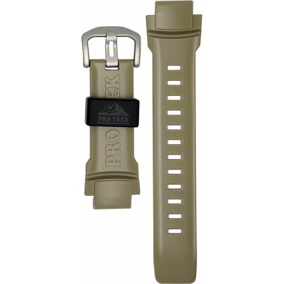 Bracelet Casio 10446407 Pro Trek