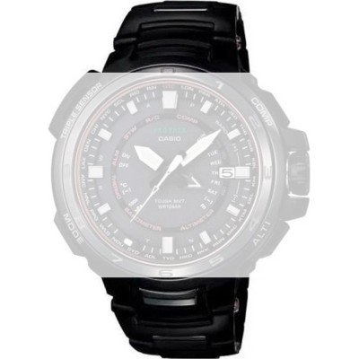 Bracelet Casio 10458025 Pro Trek