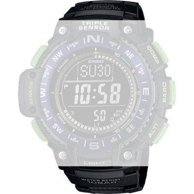 Bracelet Casio 10500705