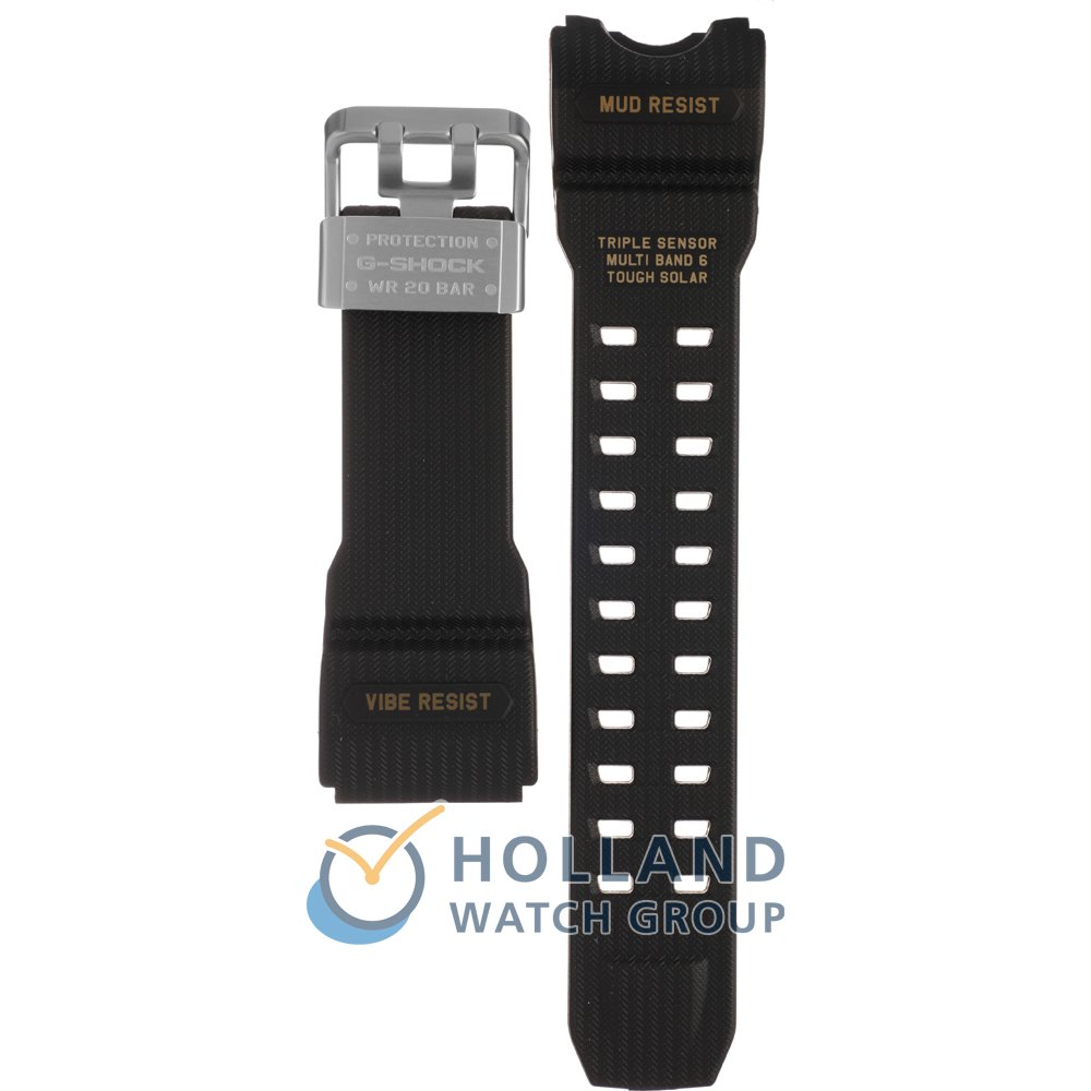 Bracelet G-Shock Mudmaster 10632705