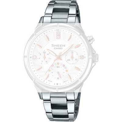 Bracelet Casio 10511171 Sheen