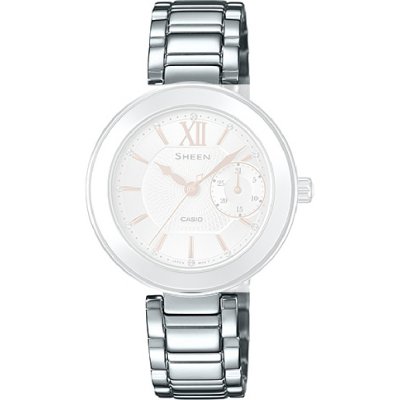 Bracelet Casio 10532944 Sheen