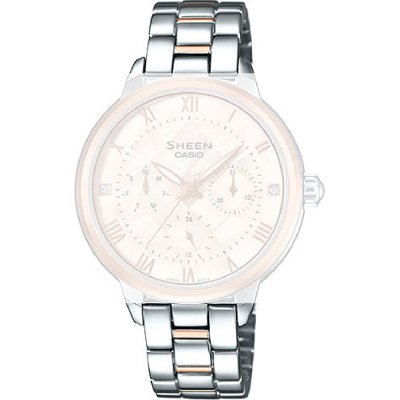 Bracelet Casio 10545057 Sheen