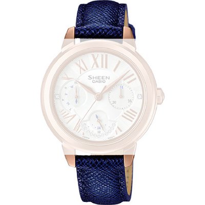 Bracelet Casio 10554213 Sheen