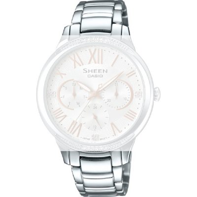 Bracelet Casio 10554491 Sheen