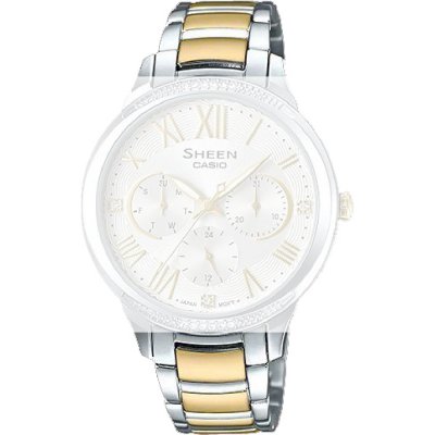 Bracelet Casio 10554492 Sheen