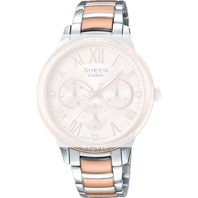Bracelet Casio 10554493 Sheen