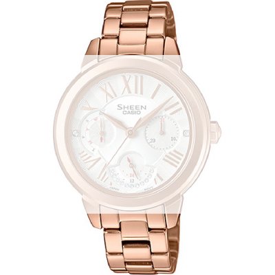 Bracelet Casio 10554498 Sheen